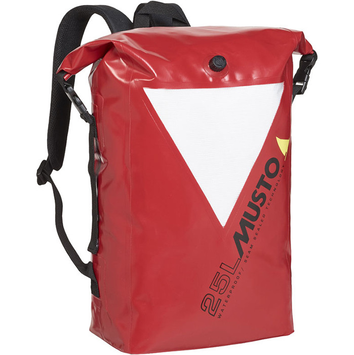 Musto shop 25l backpack